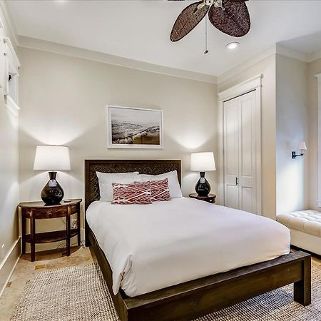 Pappas Cottage By 30A Escapes Rosemary Beach Εξωτερικό φωτογραφία