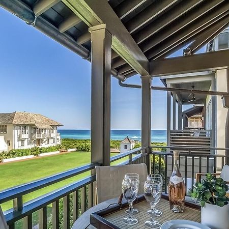Pappas Cottage By 30A Escapes Rosemary Beach Εξωτερικό φωτογραφία