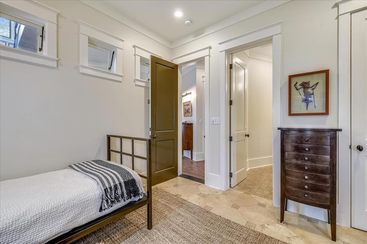 Pappas Cottage By 30A Escapes Rosemary Beach Εξωτερικό φωτογραφία