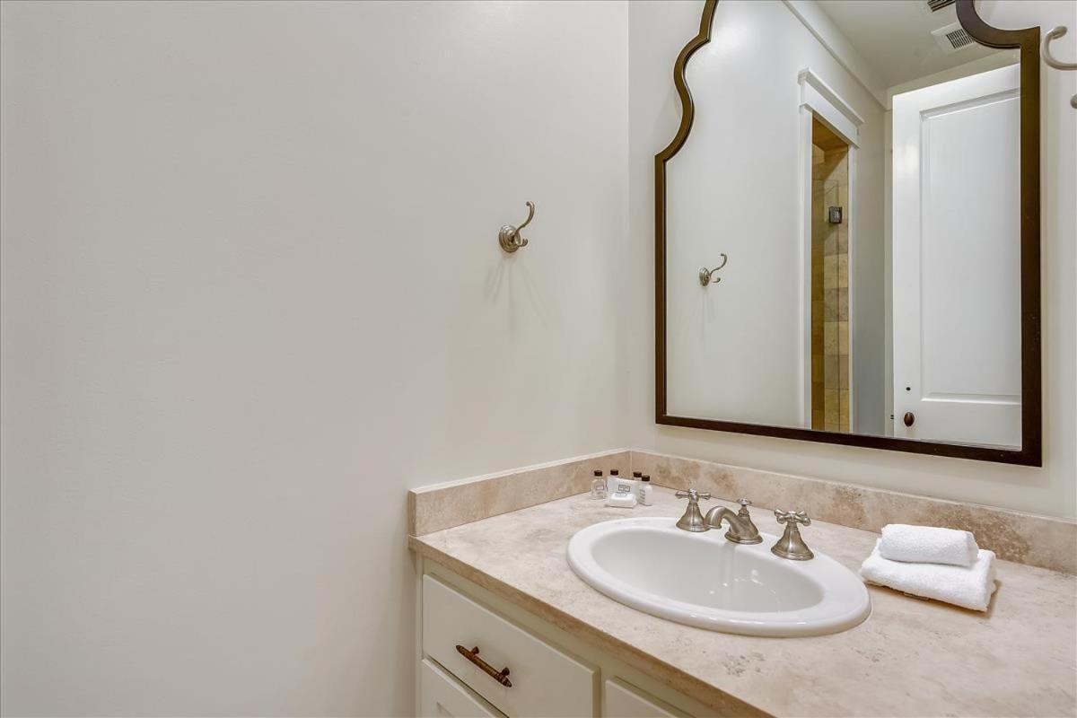 Pappas Cottage By 30A Escapes Rosemary Beach Εξωτερικό φωτογραφία