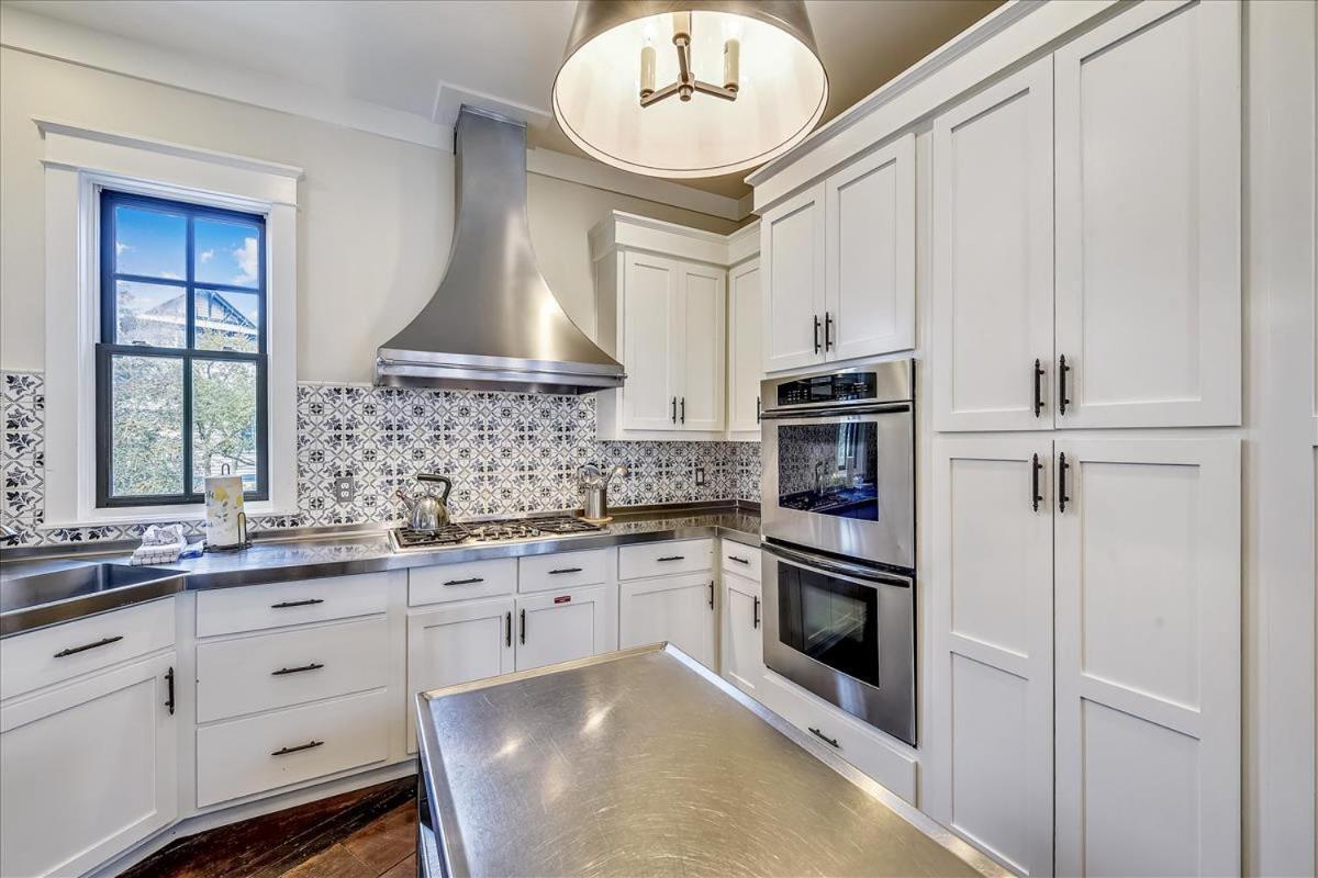 Pappas Cottage By 30A Escapes Rosemary Beach Εξωτερικό φωτογραφία