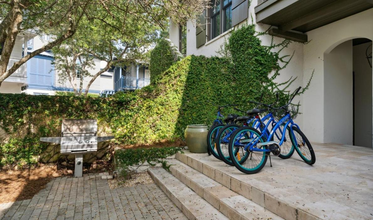 Pappas Cottage By 30A Escapes Rosemary Beach Εξωτερικό φωτογραφία