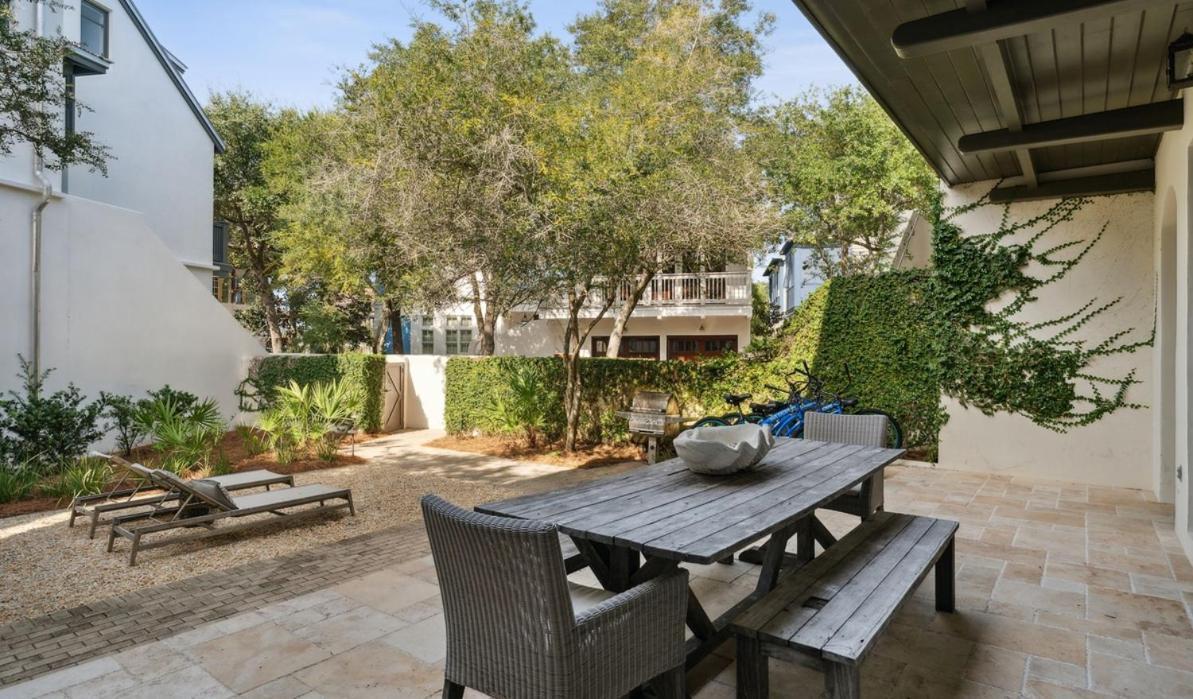Pappas Cottage By 30A Escapes Rosemary Beach Εξωτερικό φωτογραφία
