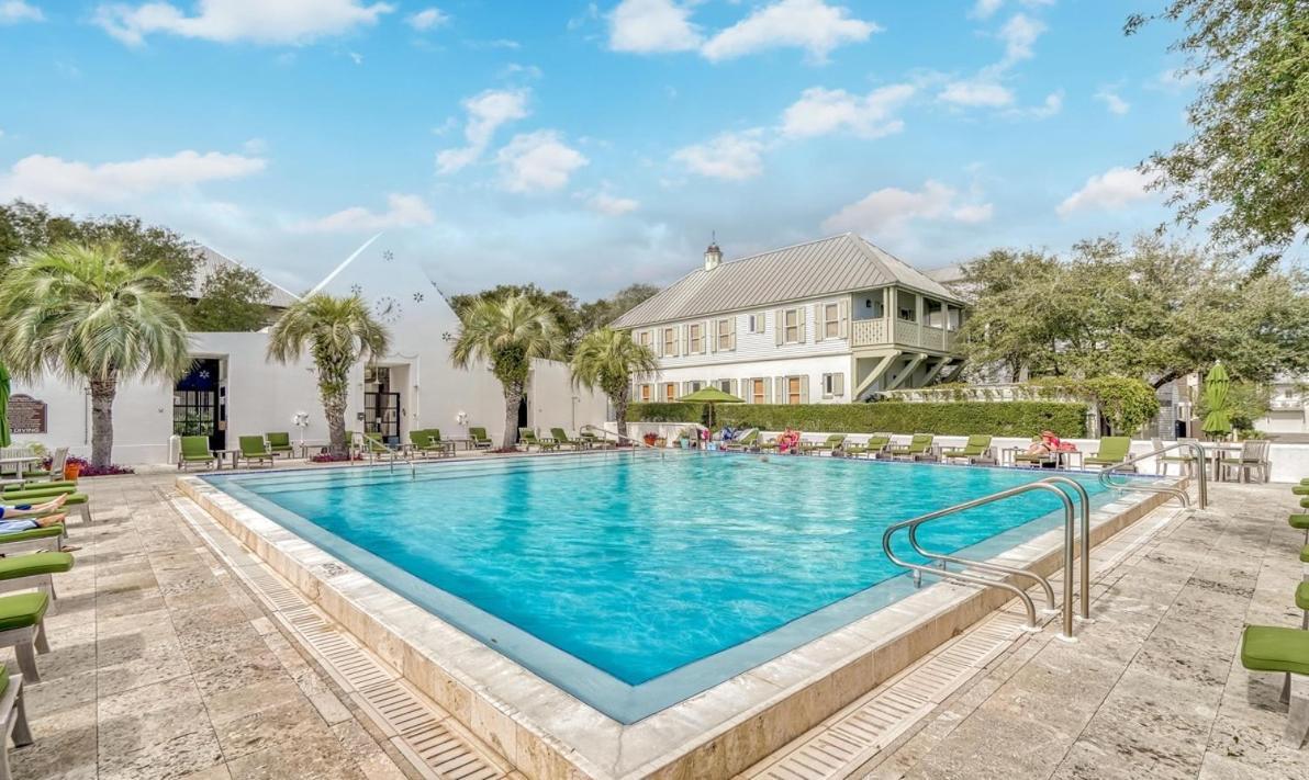 Pappas Cottage By 30A Escapes Rosemary Beach Εξωτερικό φωτογραφία