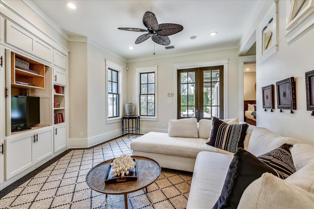 Pappas Cottage By 30A Escapes Rosemary Beach Εξωτερικό φωτογραφία