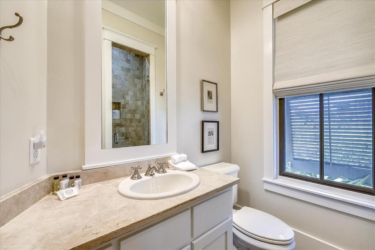 Pappas Cottage By 30A Escapes Rosemary Beach Εξωτερικό φωτογραφία
