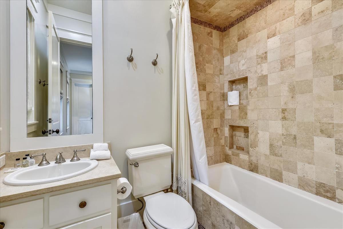 Pappas Cottage By 30A Escapes Rosemary Beach Εξωτερικό φωτογραφία
