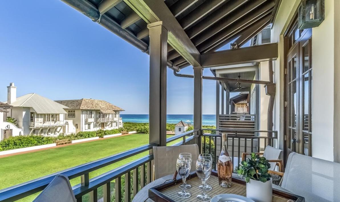 Pappas Cottage By 30A Escapes Rosemary Beach Εξωτερικό φωτογραφία
