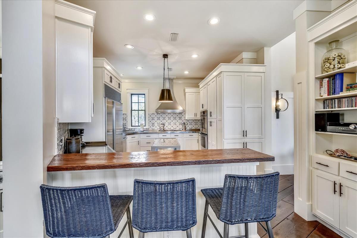 Pappas Cottage By 30A Escapes Rosemary Beach Εξωτερικό φωτογραφία