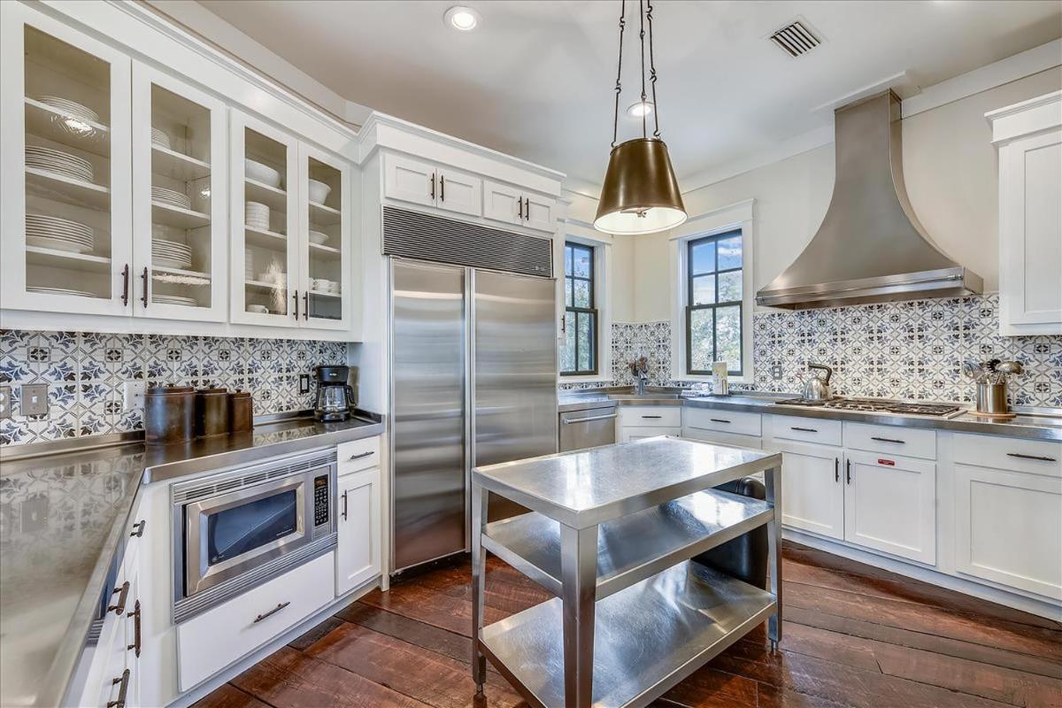 Pappas Cottage By 30A Escapes Rosemary Beach Εξωτερικό φωτογραφία